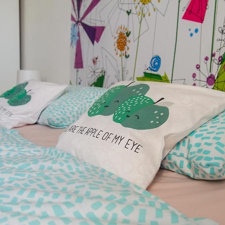 Cozy River View Apartment Karlovac Luaran gambar