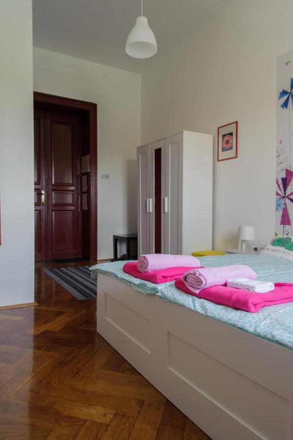 Cozy River View Apartment Karlovac Luaran gambar