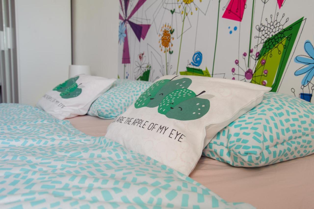 Cozy River View Apartment Karlovac Luaran gambar