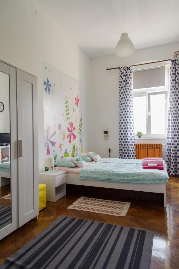 Cozy River View Apartment Karlovac Luaran gambar