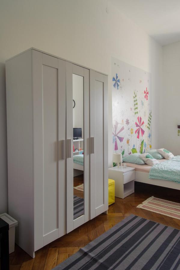 Cozy River View Apartment Karlovac Luaran gambar