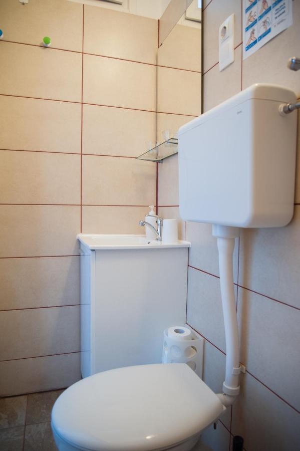 Cozy River View Apartment Karlovac Luaran gambar