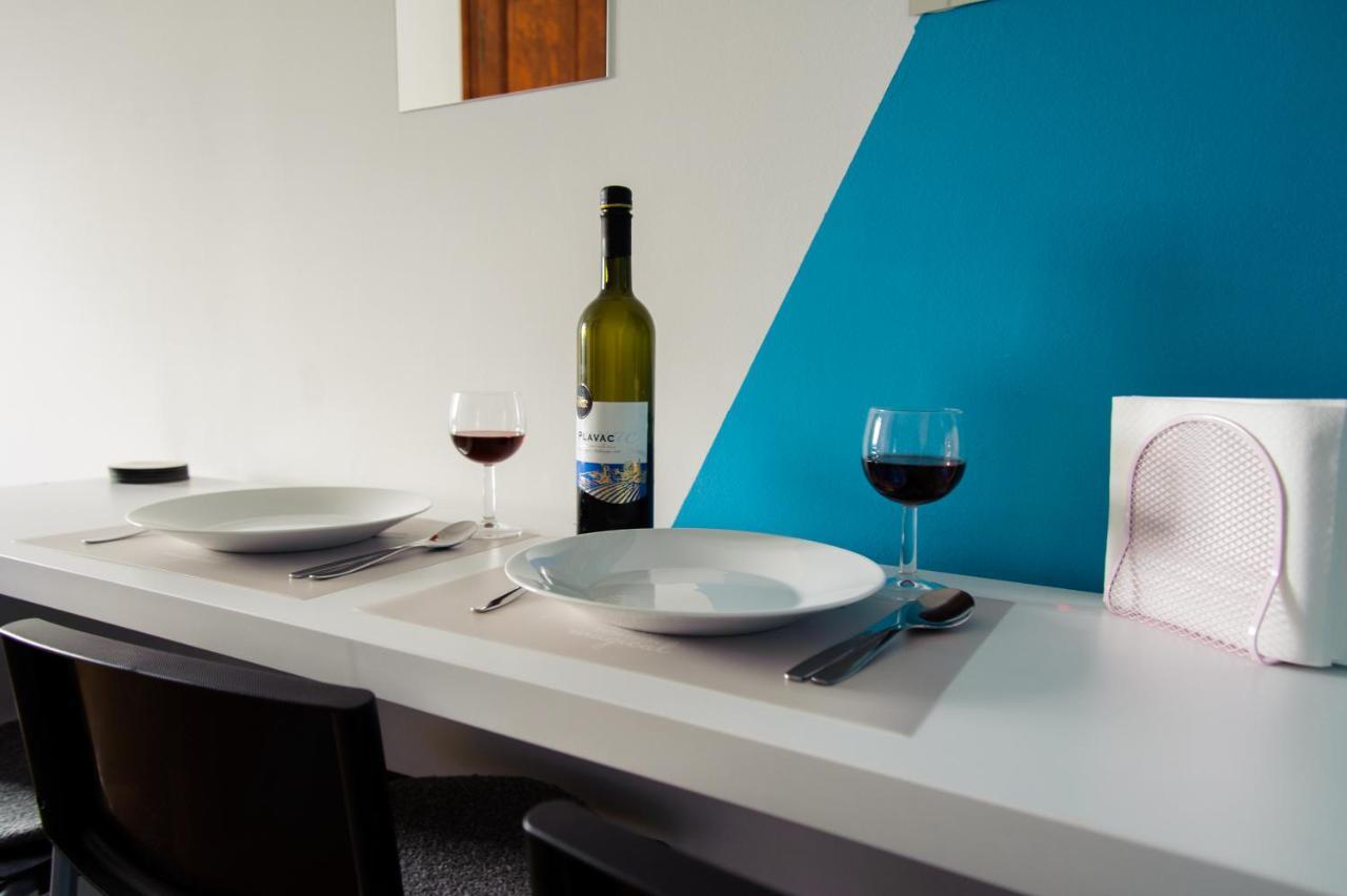 Cozy River View Apartment Karlovac Luaran gambar