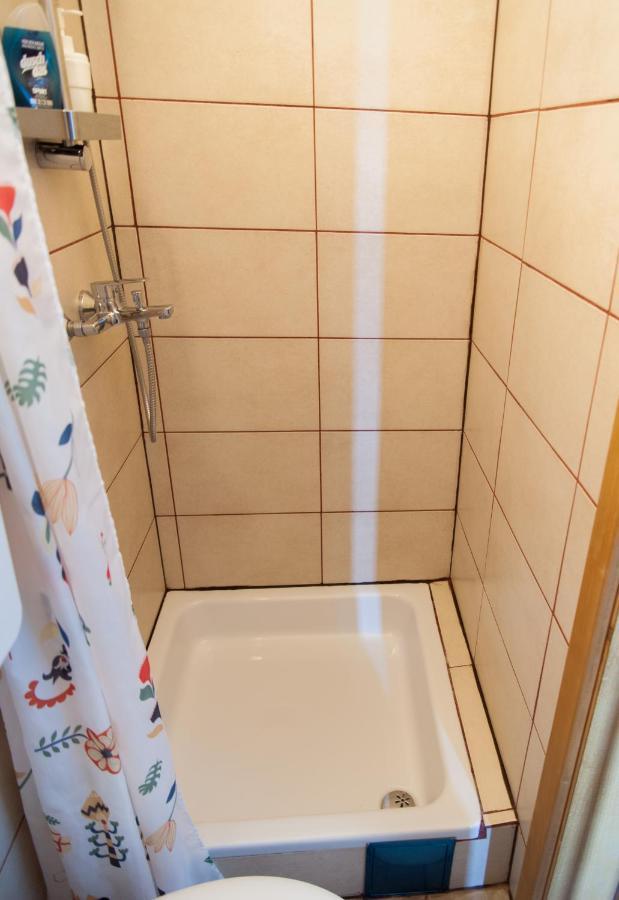 Cozy River View Apartment Karlovac Luaran gambar
