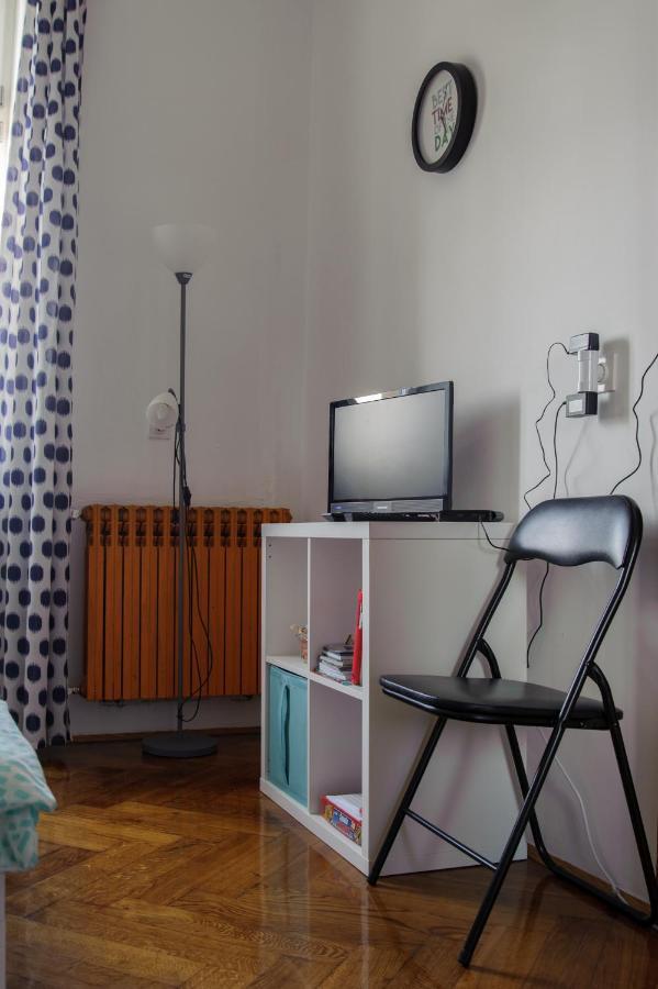 Cozy River View Apartment Karlovac Luaran gambar