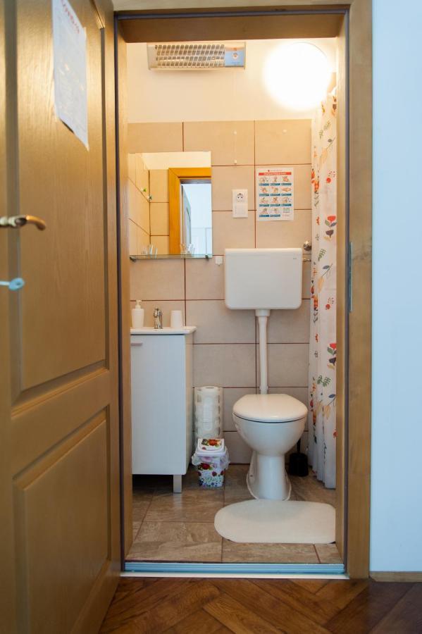 Cozy River View Apartment Karlovac Luaran gambar