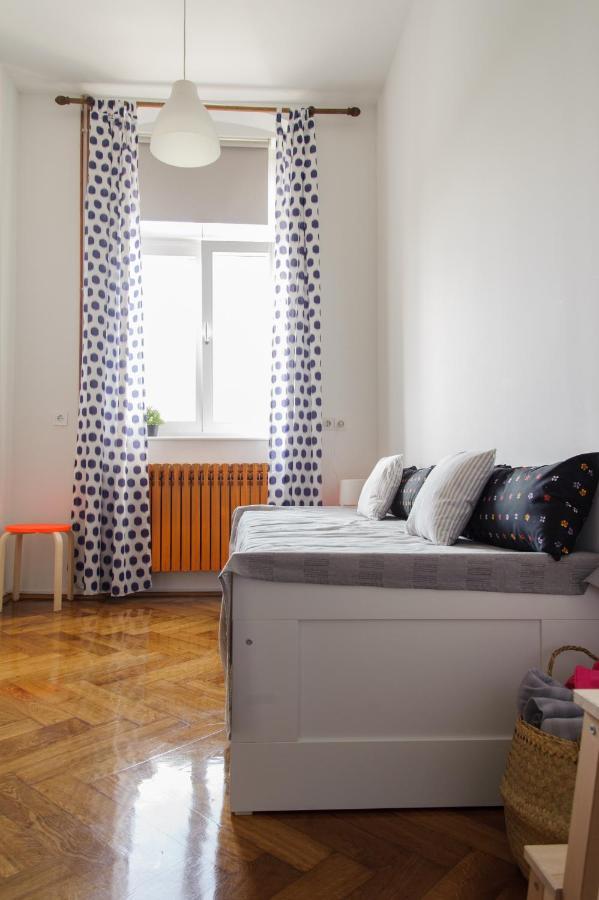 Cozy River View Apartment Karlovac Luaran gambar