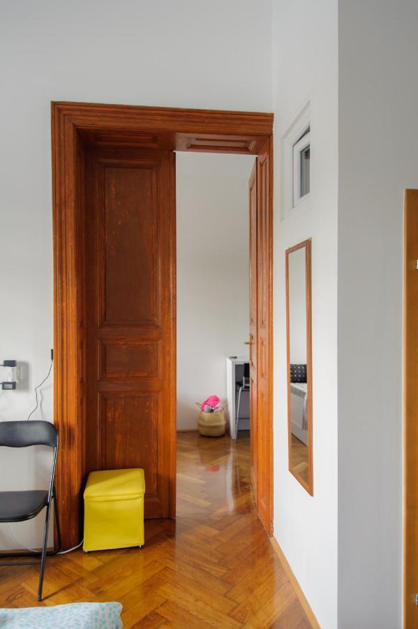Cozy River View Apartment Karlovac Luaran gambar