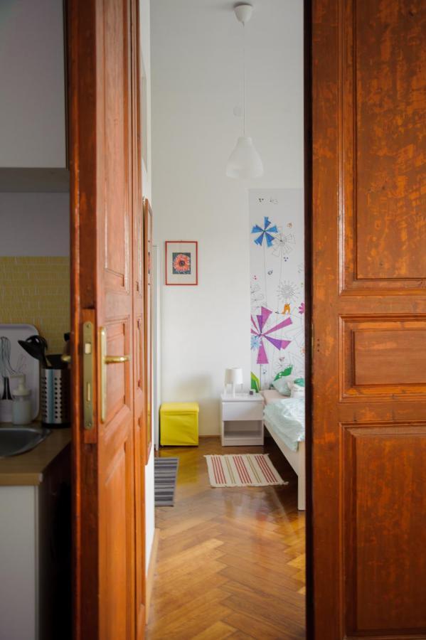 Cozy River View Apartment Karlovac Luaran gambar