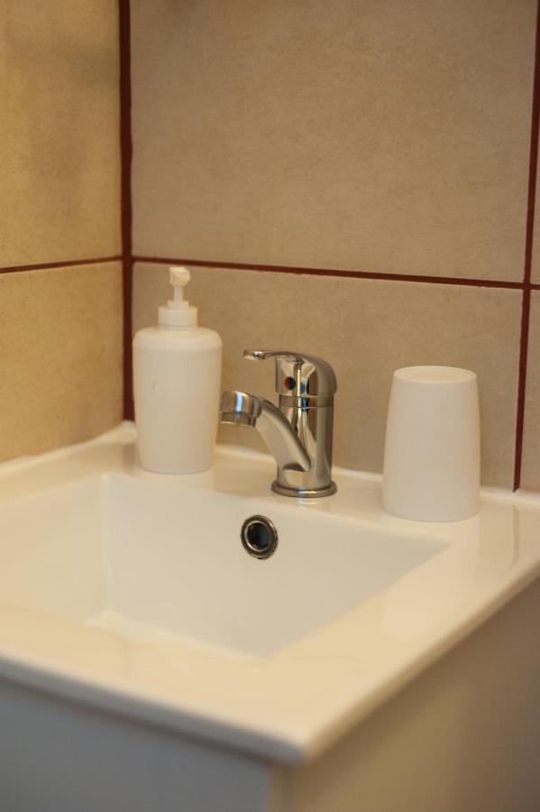 Cozy River View Apartment Karlovac Luaran gambar