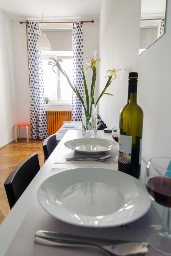 Cozy River View Apartment Karlovac Luaran gambar